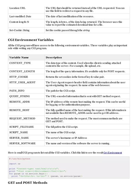 Image result for CGI Python