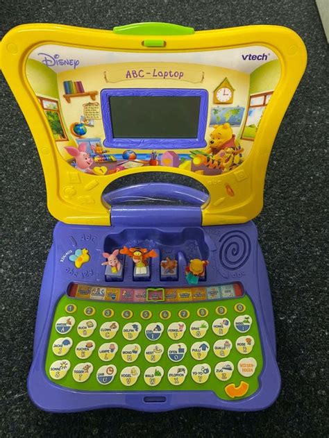 Vtech ABC Computer Games 的图像结果