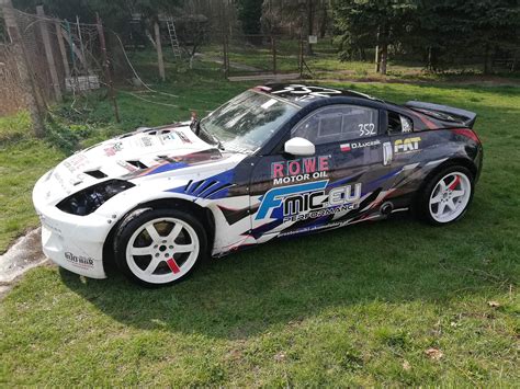 Nissan 350Z with a 2JZ-GTE Makes 700+ hp on Dyno – Engine Swap Depot