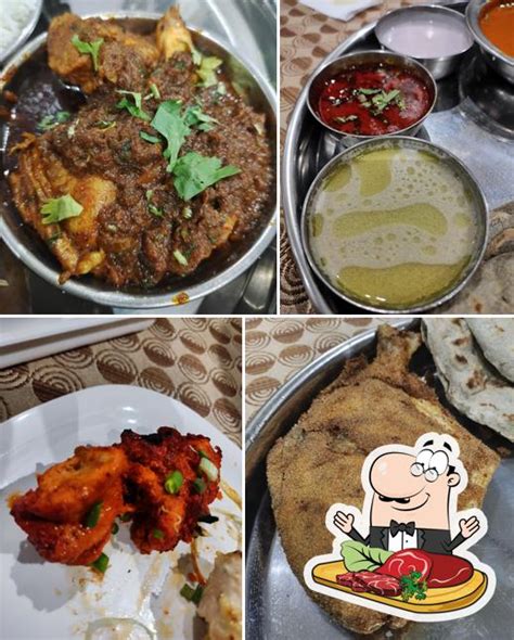 Konkan Delight Family Restaurant, Pimpri-Chinchwad - Restaurant menu ...