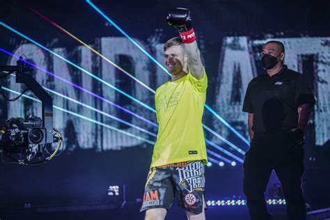 ONE: ONLY THE BRAVE की सबसे शानदार तस्वीरें - ONE Championship – The ...