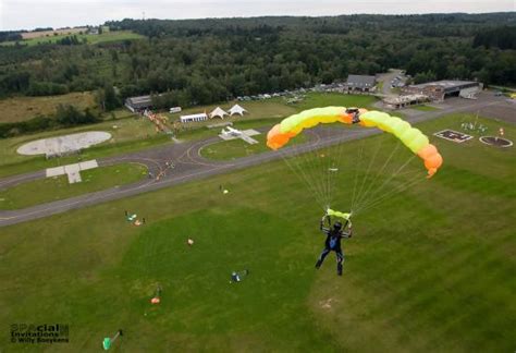 Skydive Spa - 2020 What to Know Before You Go (with Photos) - Tripadvisor