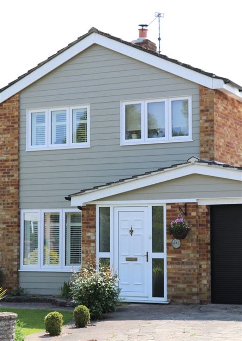 Image result for External PVC Cladding