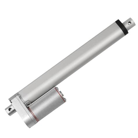Probots PA-T8-100 Linear Actuator 100MM Stroke Length 150MM/S 6.4N DC ...
