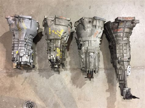 Big News: BMW transmission upgrade – KPower Industries