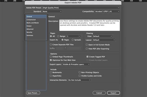 Image result for How to Save a File InDesign