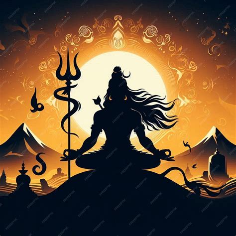 Lord Shiva Shivaratri