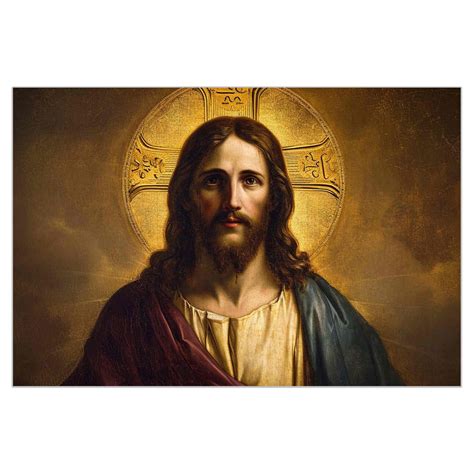 Renaissance Paintings Of Jesus New Release