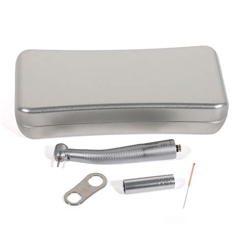 COXO Dental Fiber Optic LED Handpiece Fit NSK | Ubuy India