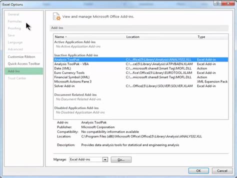 My MS Excel Is Not Working 的图像结果