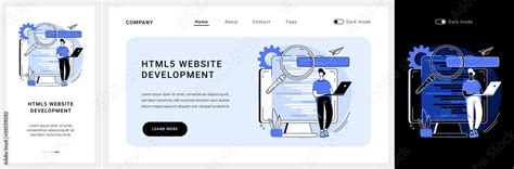 Image result for HTML5 UI Tutorial
