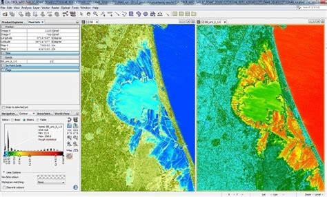 A Radiometric Uncertainty Tool for the Sentinel 2 Mission