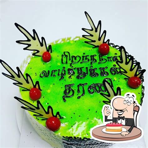 Fortune Deli, Vellore - Restaurant menu, prices and reviews