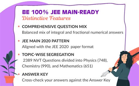 Buy NTA JEE Main Book (Physics, Chemistry, Maths) | JEE Main PCM Based ...