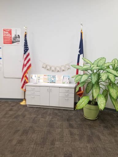 Community Center «Trini Mendenhall Community Center», reviews and ...