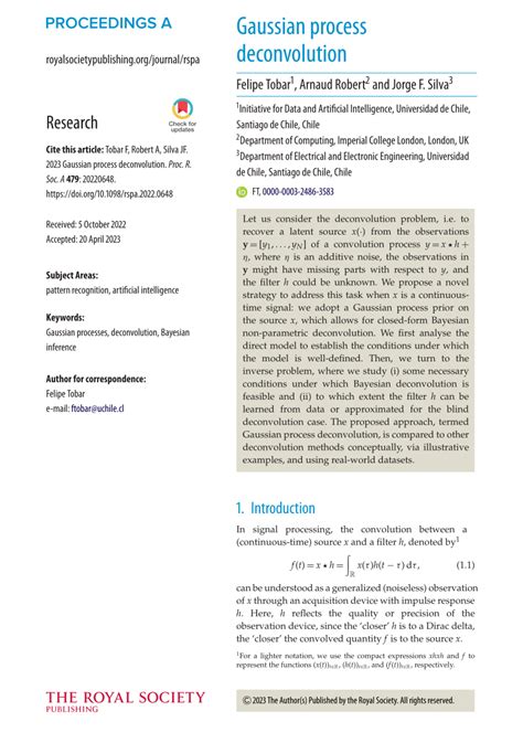 Deconvolution Gaussian Python 的图像结果