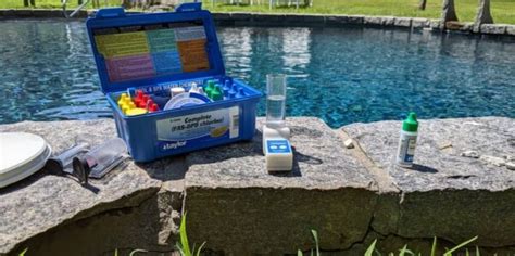 Image result for Best Pool Testing Systems