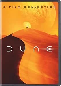 Dune 2-Film Collection: Amazon.in: Zendaya, Josh Brolin: Movies & TV Shows