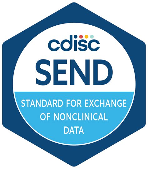 Image result for CDISC Send Icon
