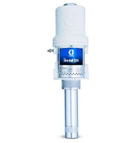 Graco - Oil & Grease Pump - Graco Diaphragm Pumps Trader - Wholesaler ...