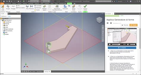 Image result for Tutorial Inventor 2020 Ita