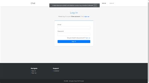 Image result for PHP Chat Script