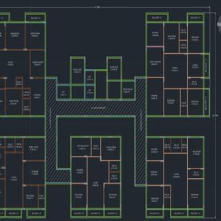AutoCAD Structure 的图像结果