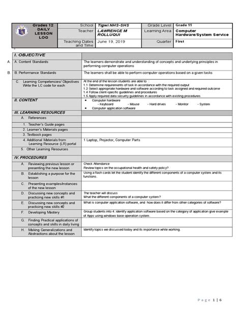 Image result for Types Computer CSS Grade 11