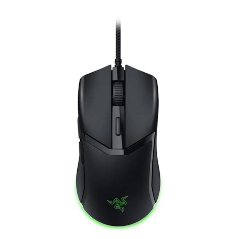 Buy Razer Cobra Wired Gaming Mouse, Lightweight Design, Gen-3 Optical ...