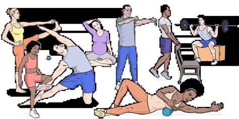 Exercise Poster-Making Drawing 的图像结果