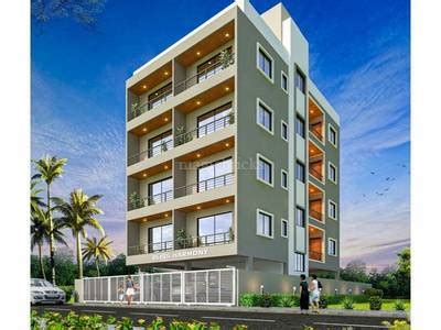 Bliss Harmony in Karmayogi Nagar, Nashik: Price, Brochure, Floor Plan ...