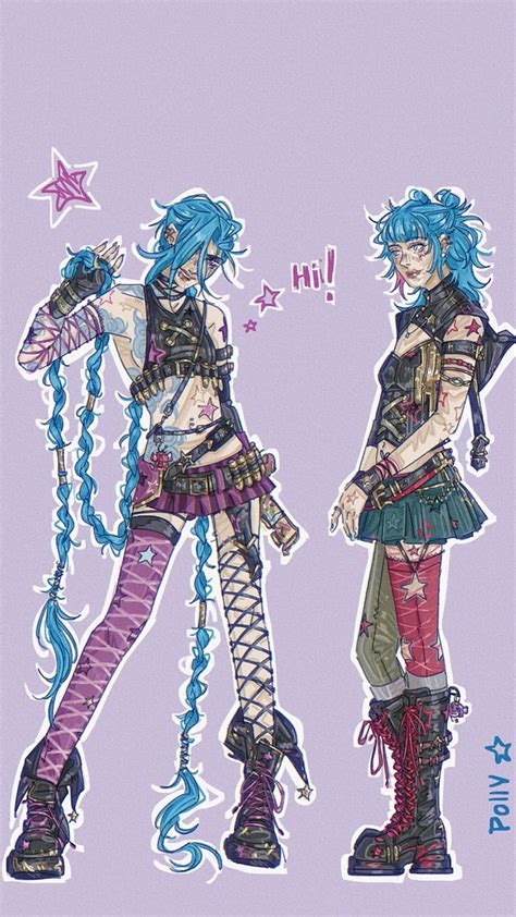 Image result for Jinx Explosion