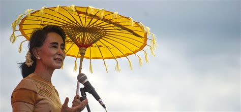 Myanmar: Here's What's Happening In The Nation Since 2021 Coup