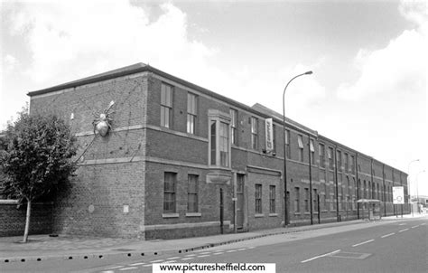 Searching Picture Sheffield