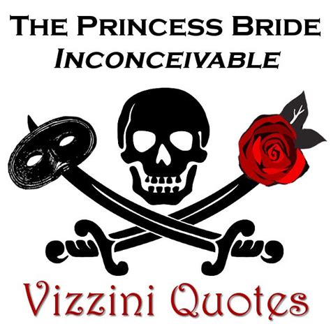 Image result for Princess Bride Vizzini Quotes