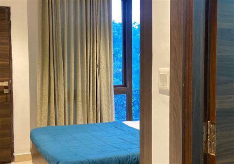 Reshma Enclave – Liv In Out