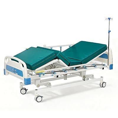 RealRelax Real Relax Premium 3 Function Full Electric Hospital India | Ubuy