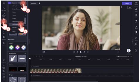 Image result for OpenShot Add Frame around Video