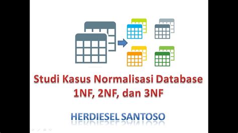 Normalization 1nf 2nf 3nf With Examplenormalization In Dbms In Hindi ...