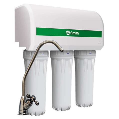 Buy AO Smith X5+ RO 7.5 Litres Water Purifier Online at Bestomart