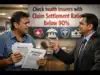 niva bupa health insurance claim settlement time: Latest News & Videos ...