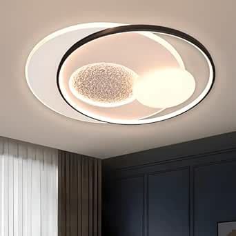 Buy Smartway Round Juno 140W 58cm LED Ceiling Chandelier | Height ...