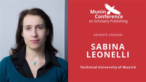 Sabina Leonelli (@sabinaleonelli@mstdn.social) - Mastodon 🐘