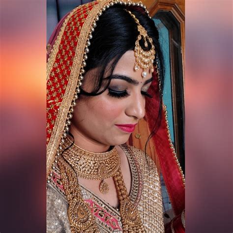 Gursimran Kaur Saini Makeup Artist Services, Review and Info - Olready