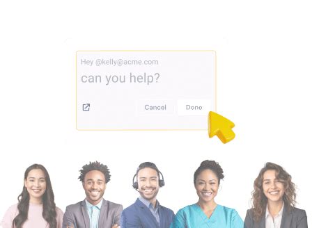 Customer Service Scenarios 的图像结果