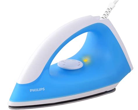 Classic Dry iron GC090/20 | Philips