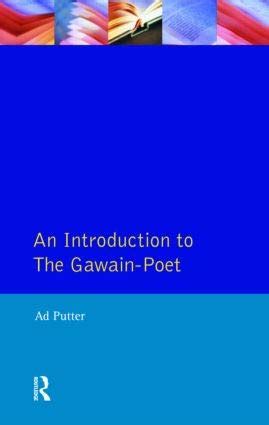 An Introduction to the Gawain Poet : Ad Putter: Amazon.in: Books
