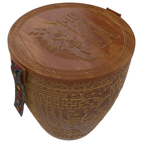 Mufasa: The Lion King Totem Popcorn Bucket - Limited Edition Exclusive ...