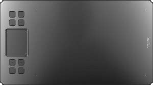 VEIKK Graphic Tablet A50 10 x 6 inch Graphics Tablet Connectivity - USB ...