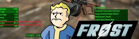 Image result for Fallout 4 Stabilizer Mod